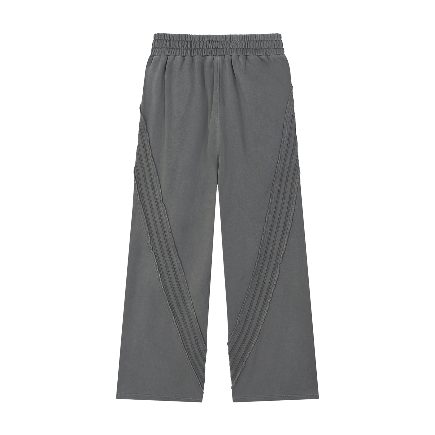 Transfer Student Raw Edge Sweatpants