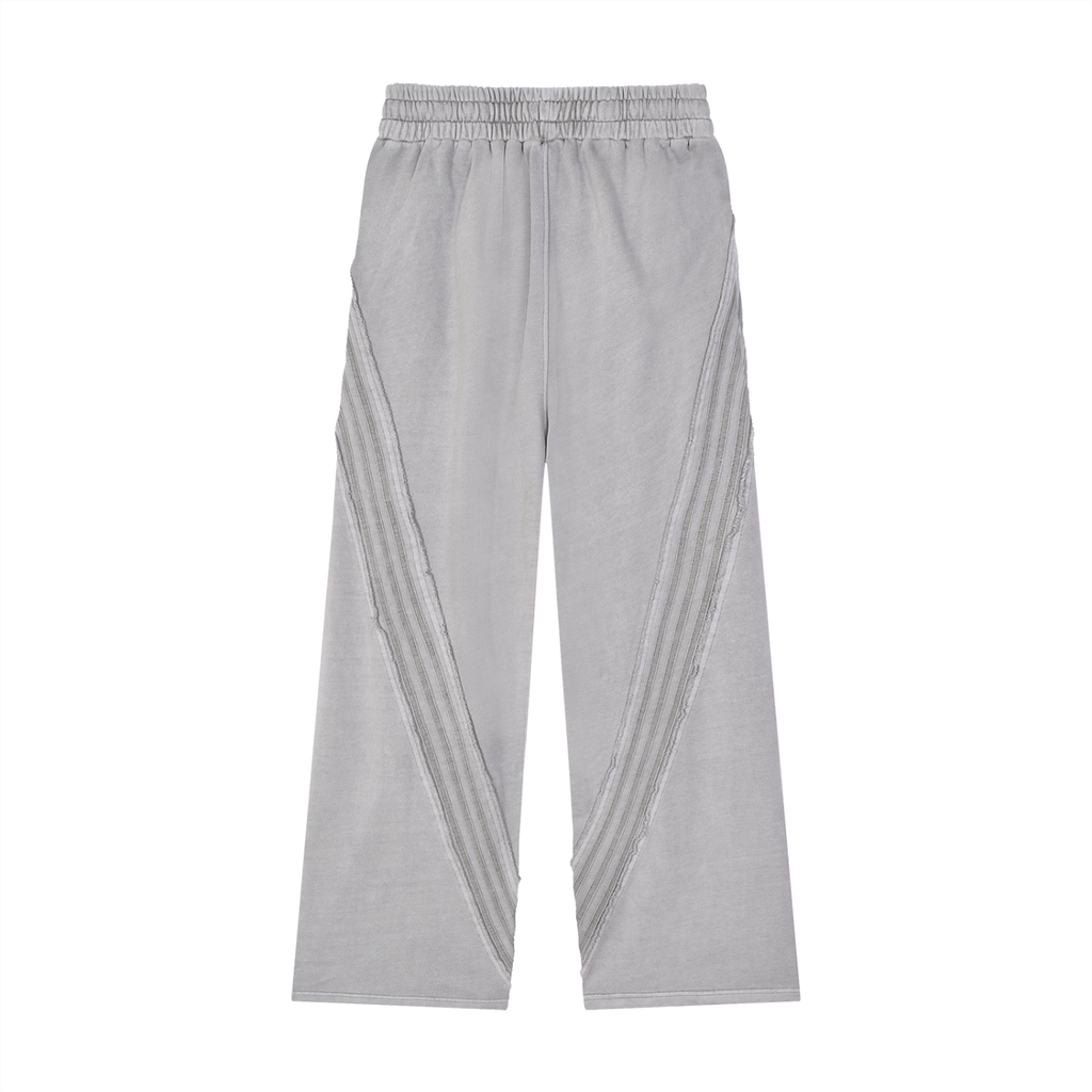 Transfer Student Raw Edge Sweatpants