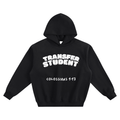 Transfer Student Boxy Hoodie