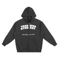 Transfer Student Heavyweight Zip-up Hoodie