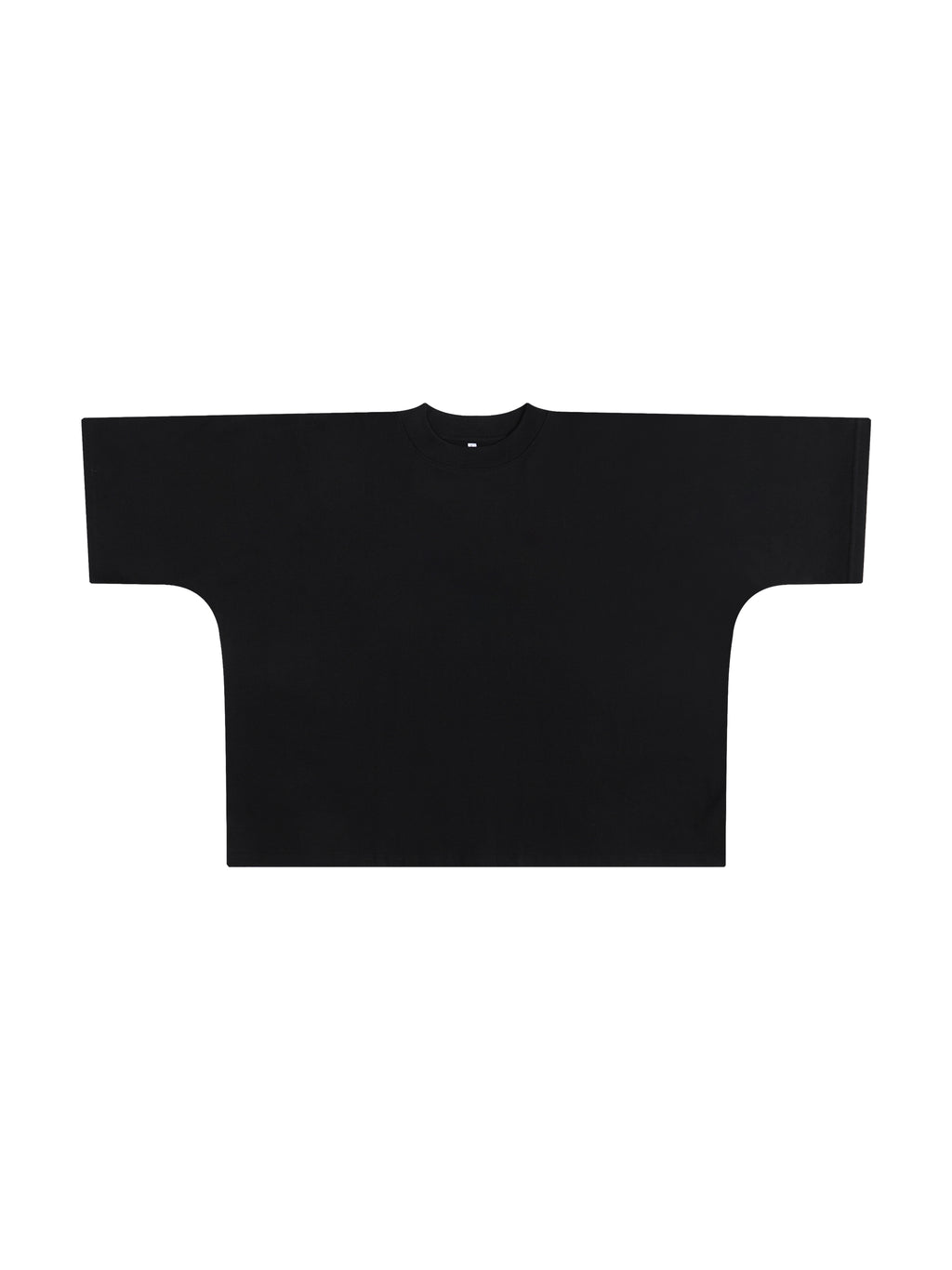 Transfer Student Oversize One-piece Pattern