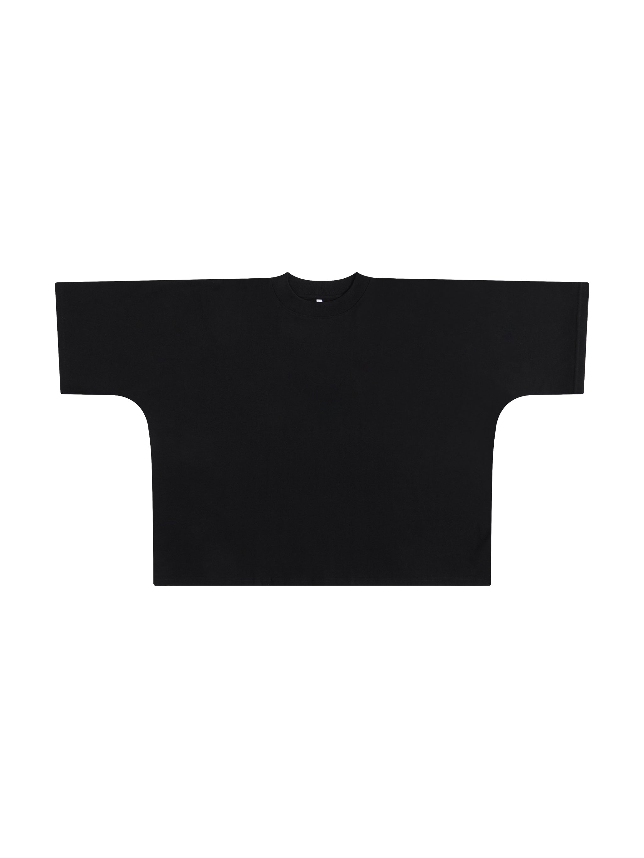 Transfer Student Oversize One-piece Pattern