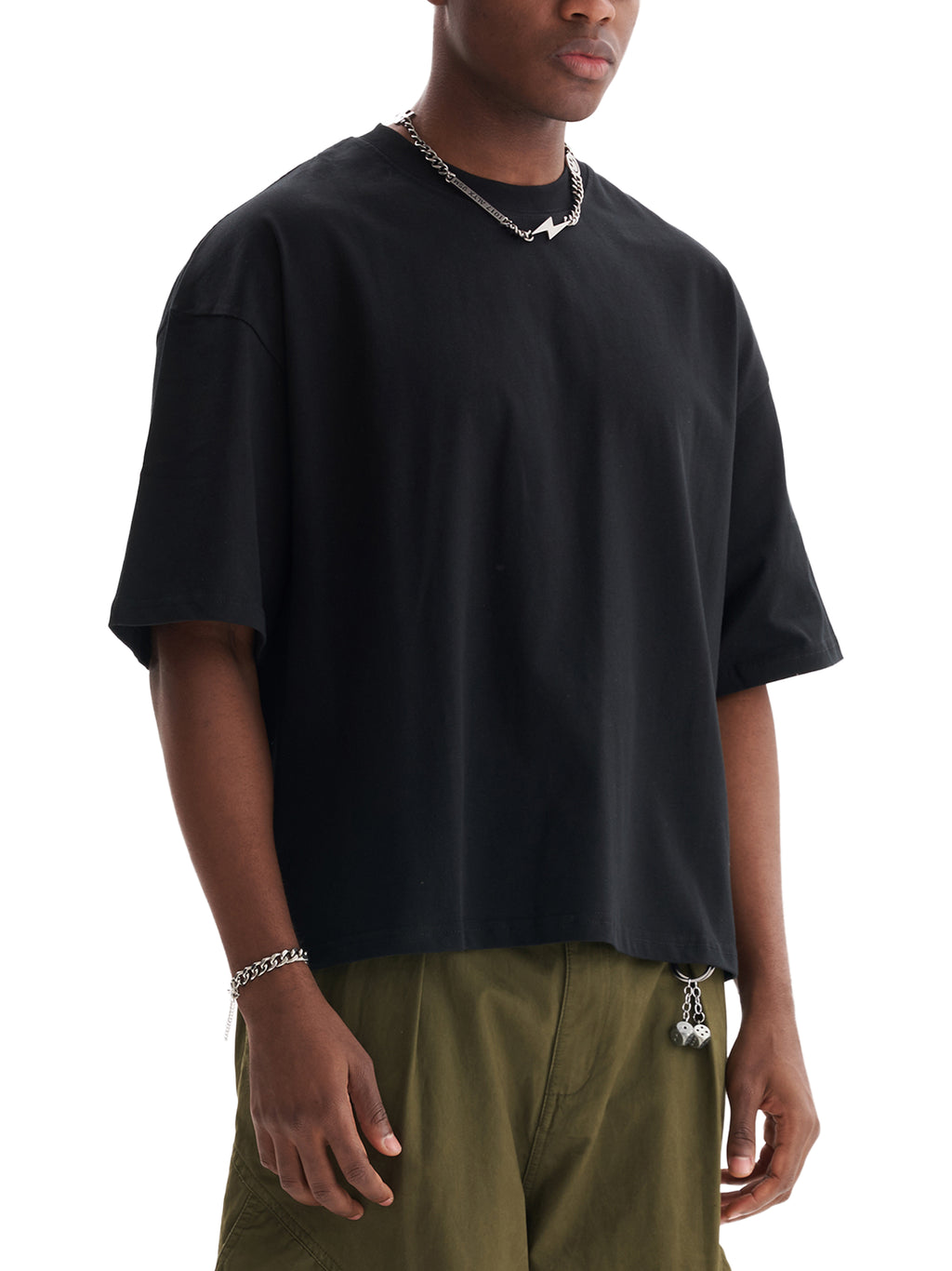Transfer Student Boxy Tee