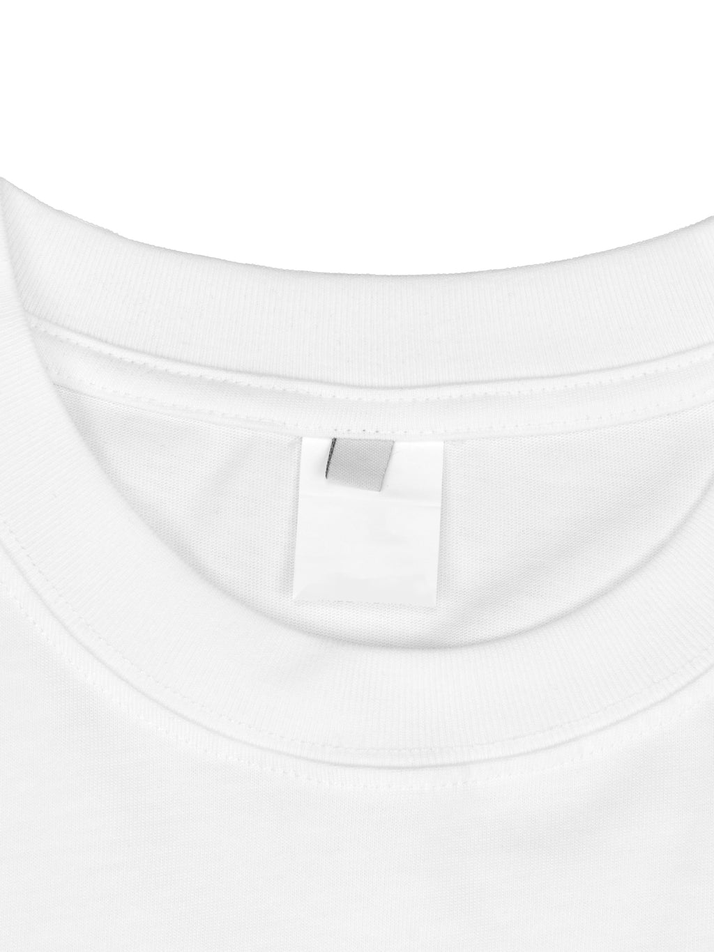 Transfer Student Boxy Tee