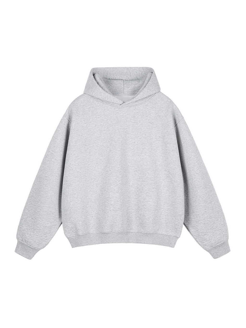 Transfer Student Boxy Hoodie