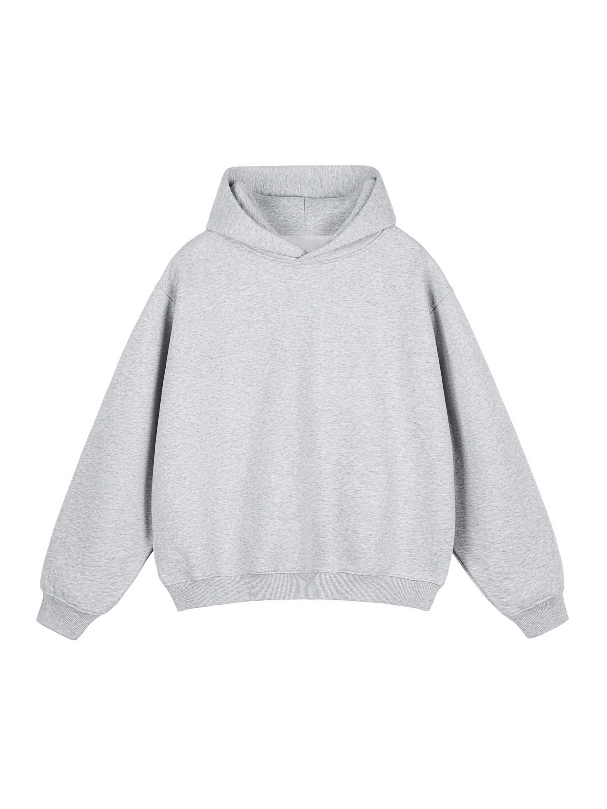 Transfer Student Boxy Hoodie