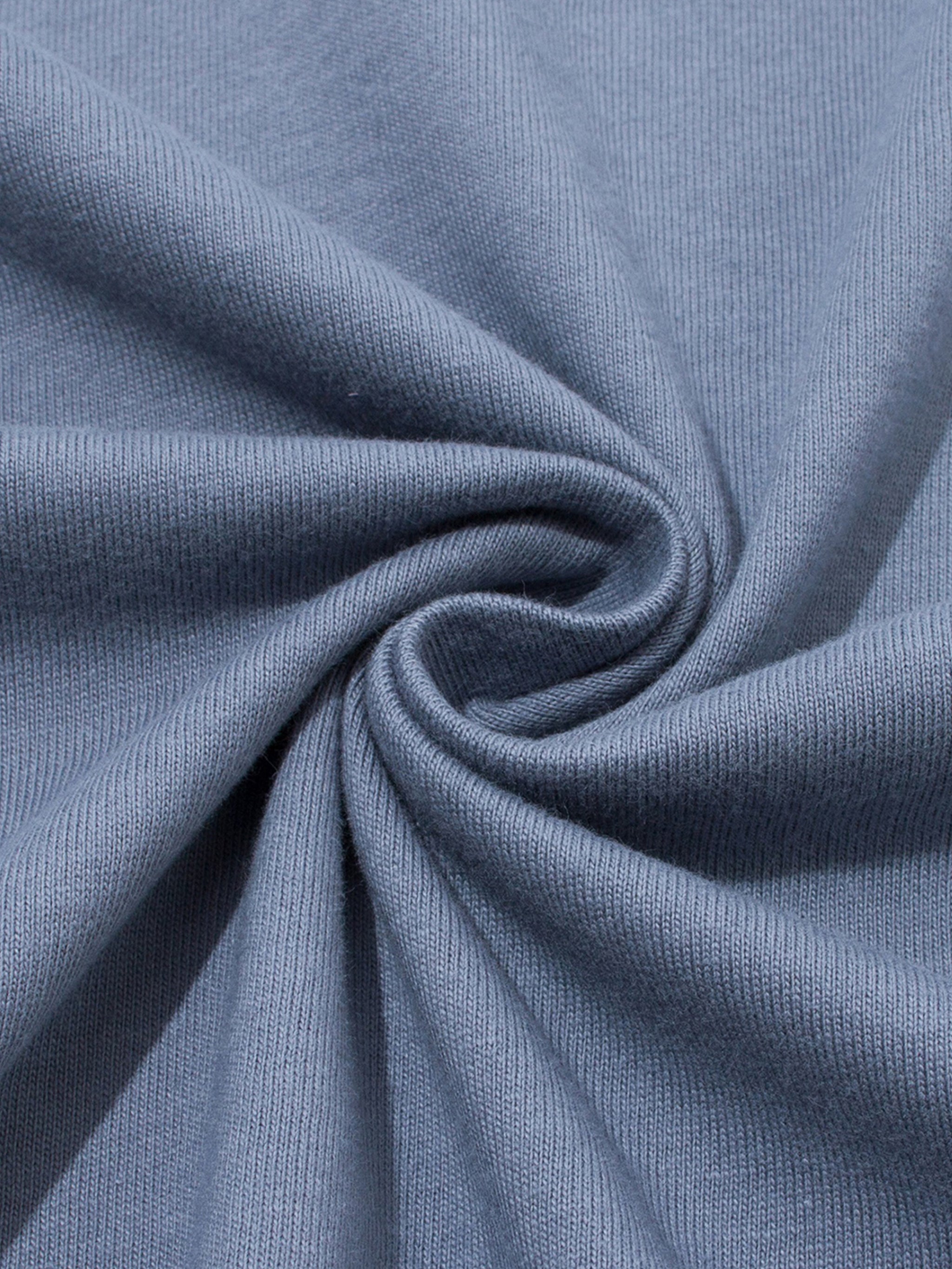 Transfer Student Deep Drop Shoulder Tee